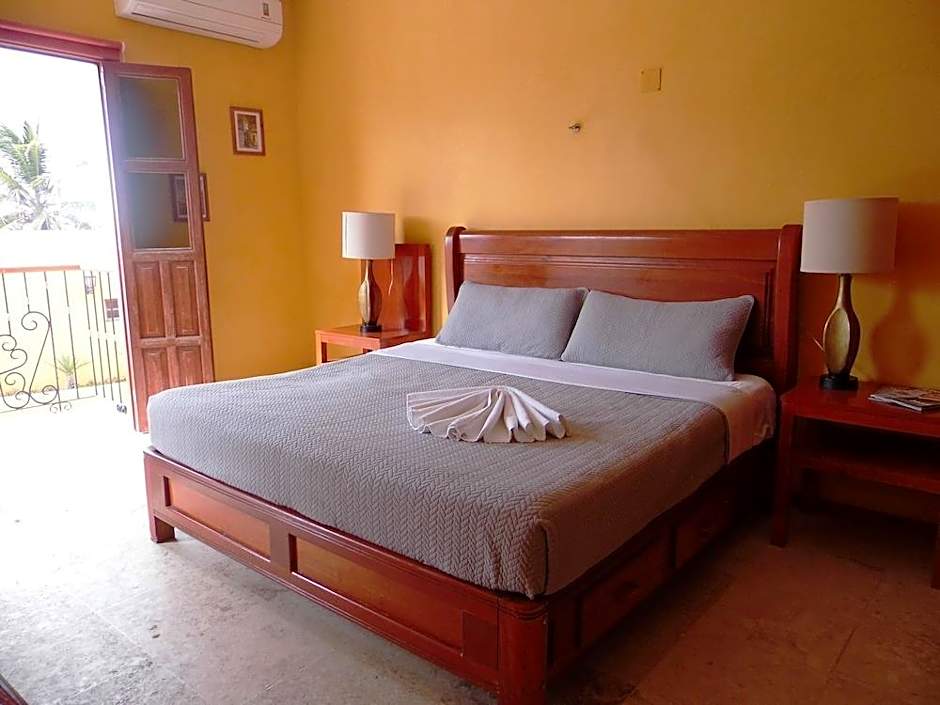 Hotel Perla del Mar