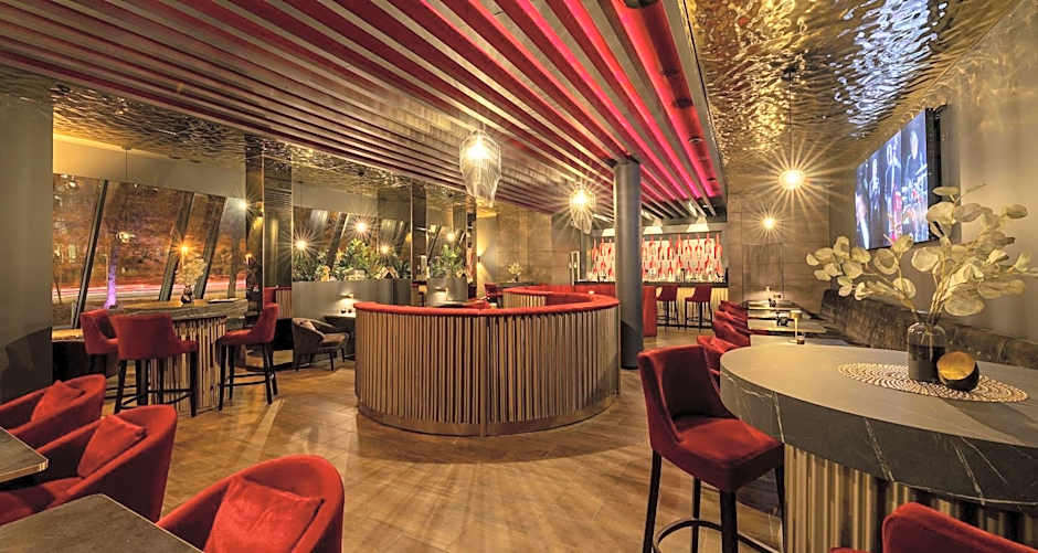 PLAZA Premium Darmstadt