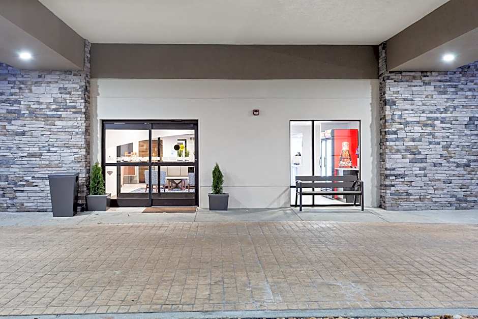 Holiday Inn Express Hopewell - Fort Lee by IHG