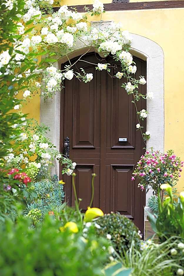 Fährhaus Meißen B&B