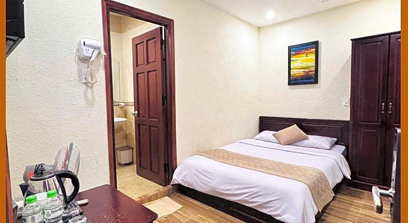 Nam Xuan premium Hotel