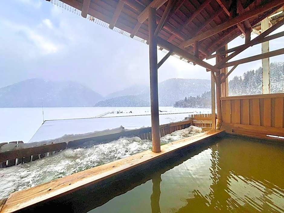 Shikaribetsu Kohan Onsen Hotel Fusui