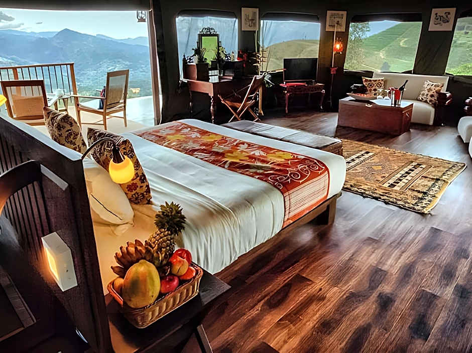 Madulkelle Tea and Eco Lodge