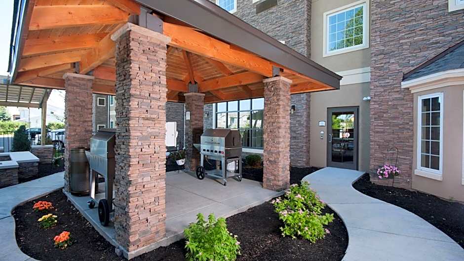 Staybridge Suites Buffalo-Amherst By IHG