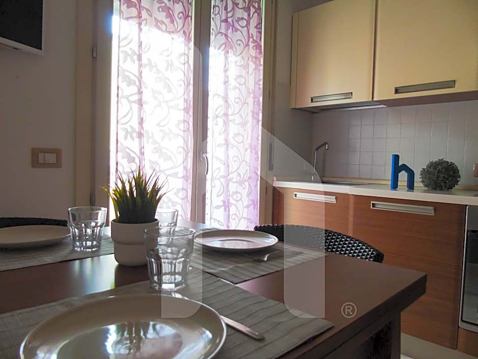 Homiday - Felicioni Alba Adriatica Residence