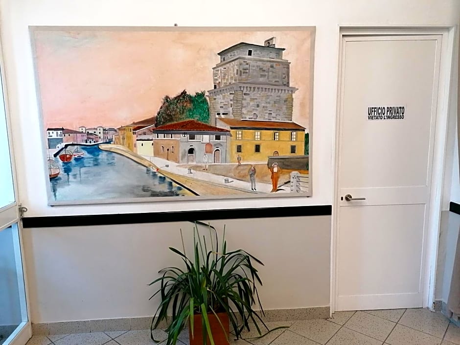 Hotel Cilene