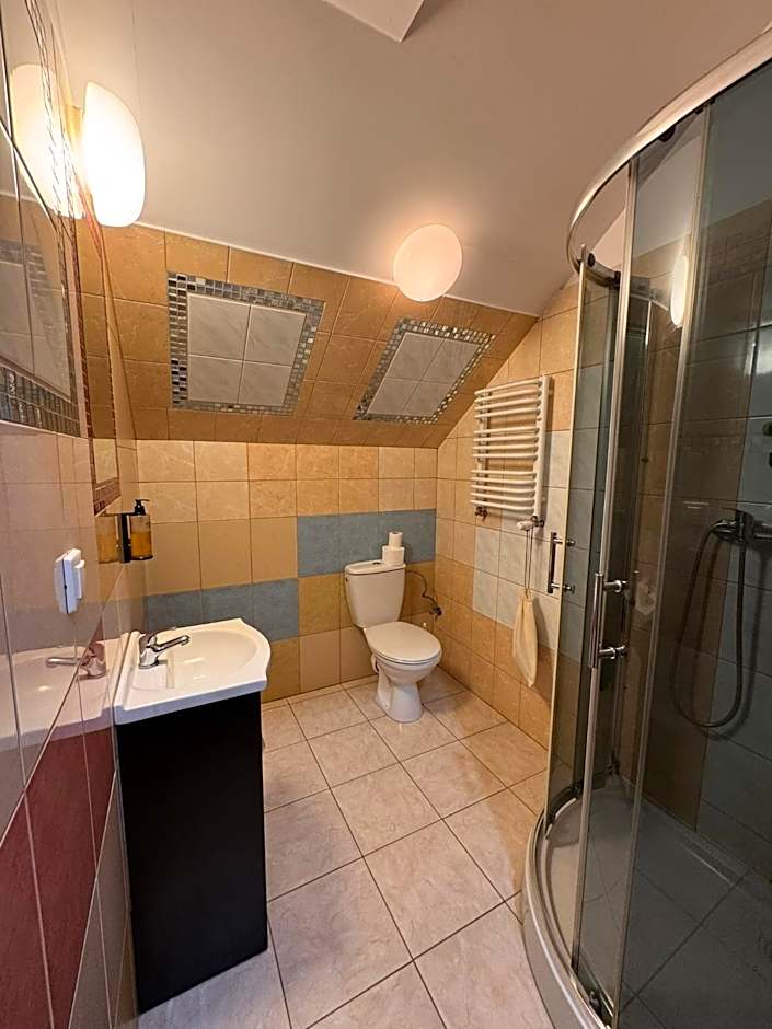 SAS rooms & restaurant