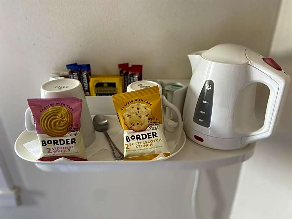 The Strathearn Hotel