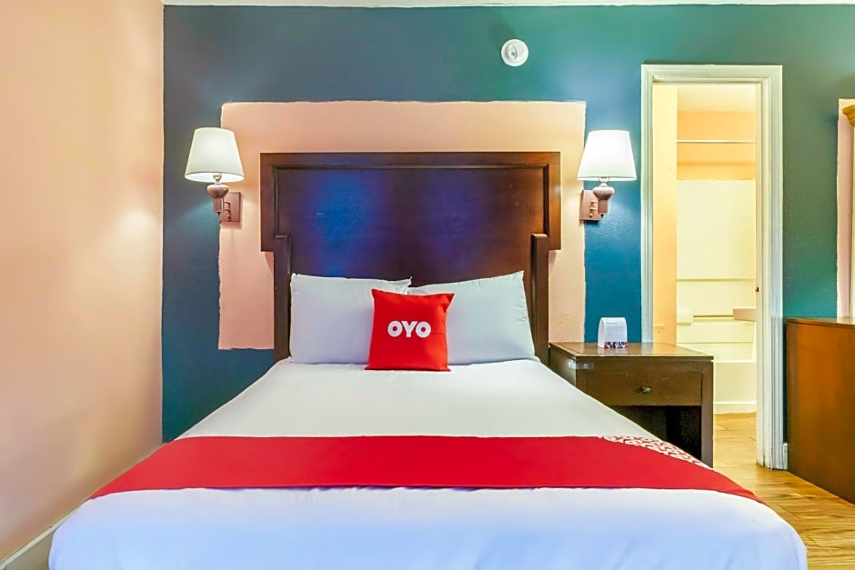 OYO Hotel Myrtle Beach Kings Hwy
