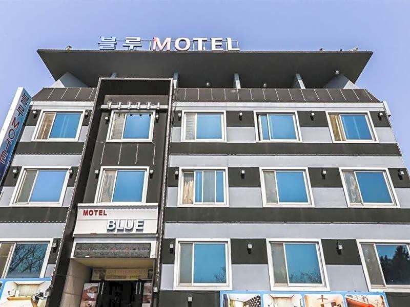 Boryeong Daecheon Venus