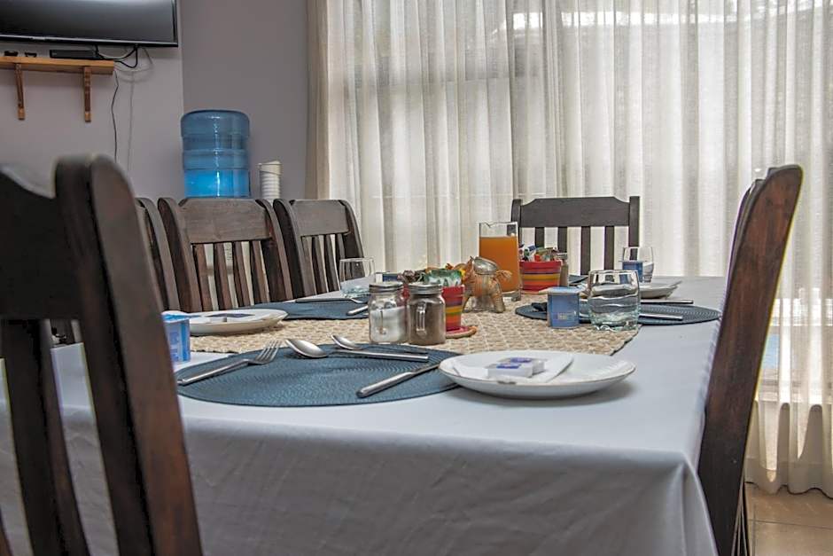Woodpecker's Inn Guest House