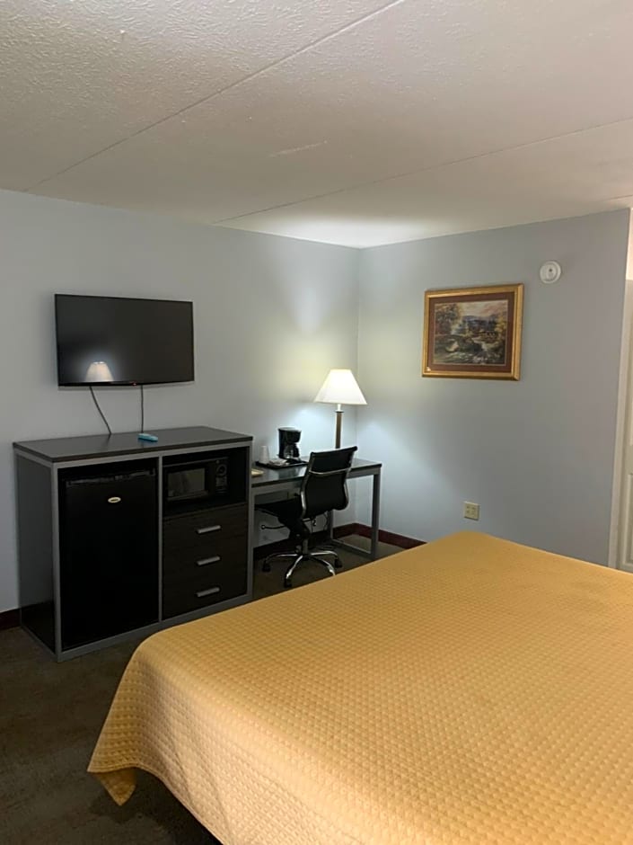 Pigeon Forge Parkway Inn