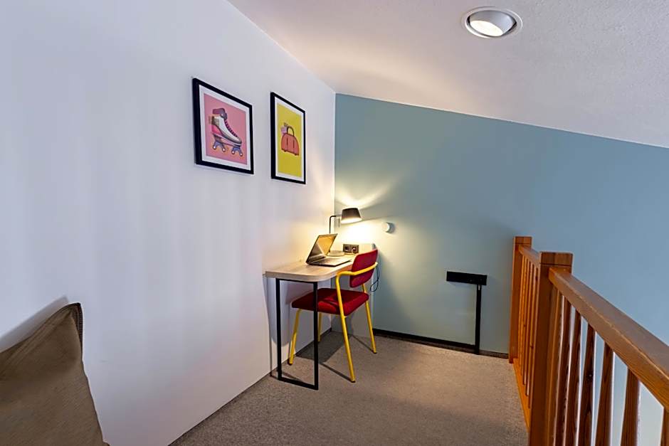 Garner Hotel Kiel - Akademie