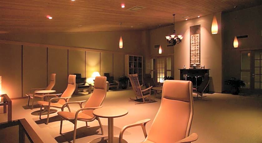 Shikotsuko Daiichi Hotel Suizantei