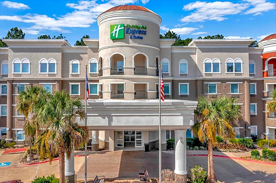Holiday Inn Express Hotel & Suites Lufkin South By IHG