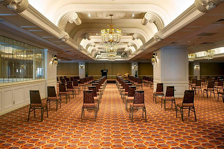 Sheraton Lima Historic Center