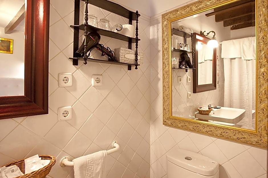 Turismo de Interior Ca Sa Padrina