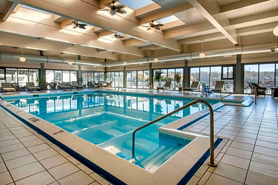 Radisson Hotel Grand Rapids Riverfront