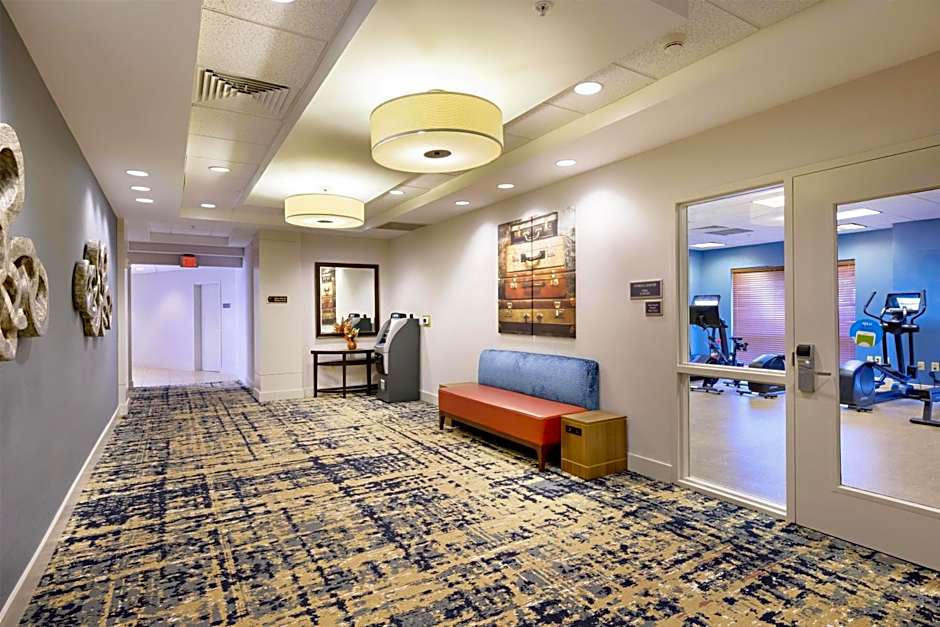Homewood Suites By Hilton Atlanta Airport North