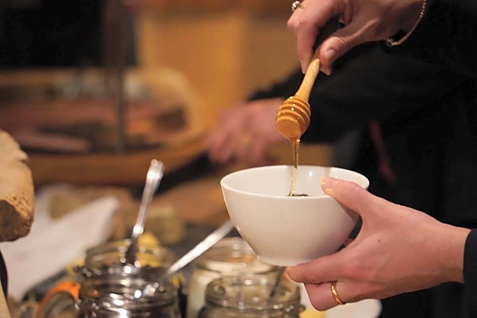 Hôtel Le Sherpa Val Thorens