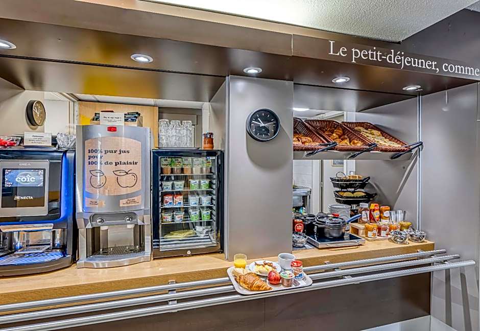 B&B HOTEL Périgueux Boulazac