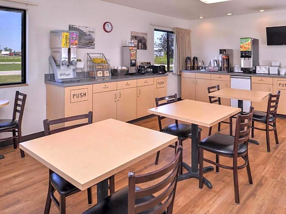 Americas Best Value Inn Missouri Valley