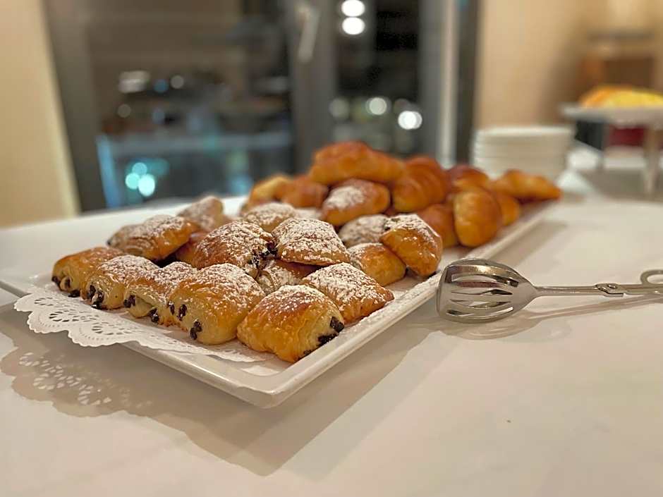 Eden Hotel Früh am Dom