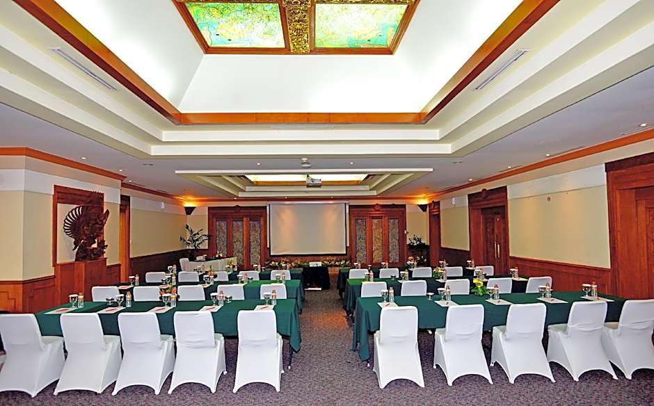 Prama Sanur Beach Bali Hotel