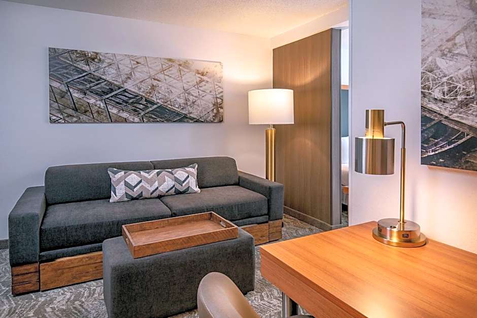 SpringHill Suites by Marriott Hershey Near the Park