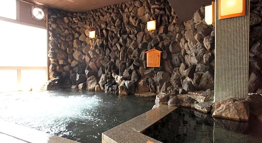 Ryokan Biyunoyado