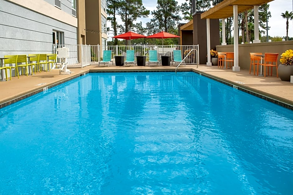 Home2 Suites by Hilton Lake City