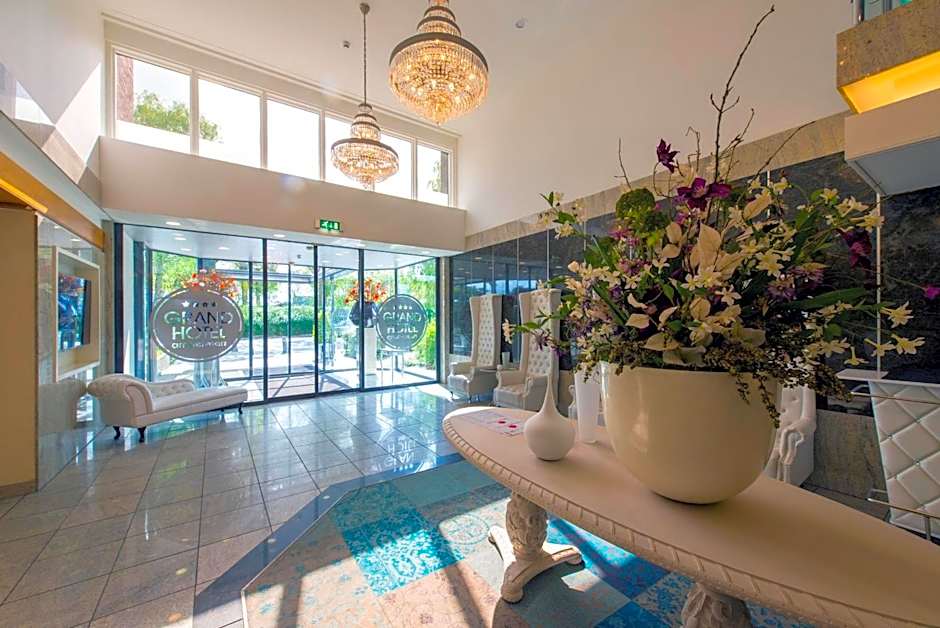 Grand Hotel Amstelveen