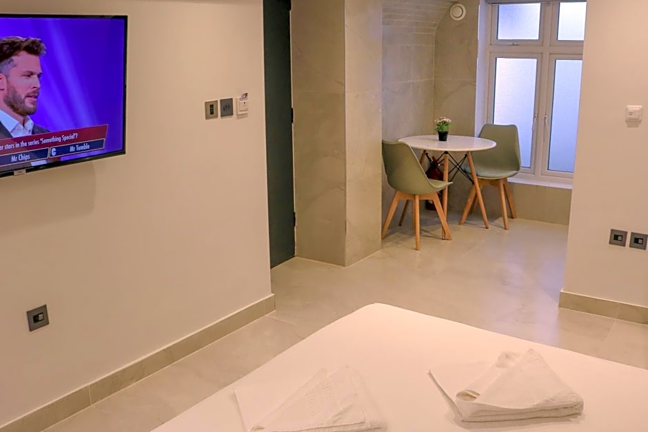 Imperial Court Studios