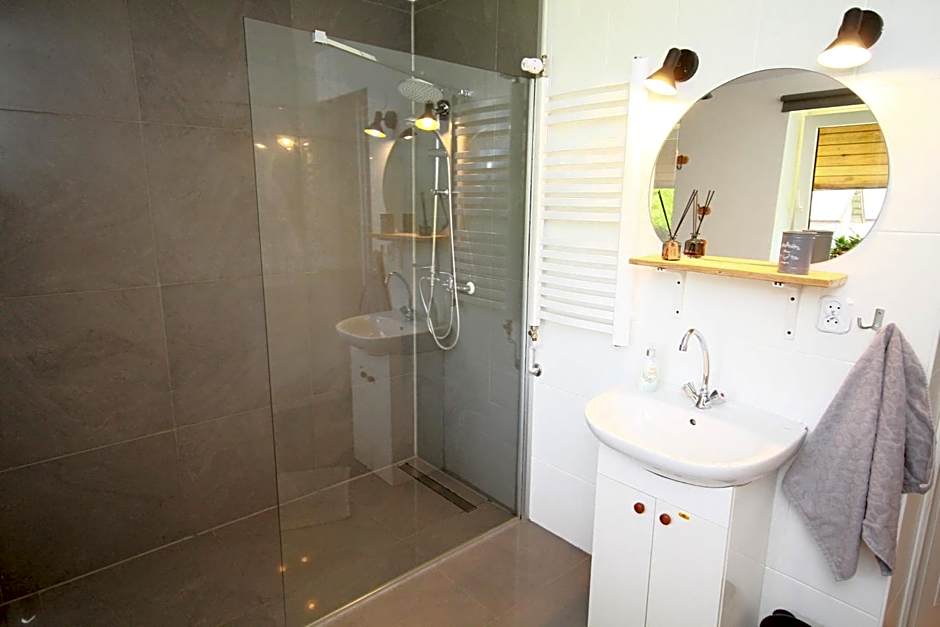 Białowieska Leśniczówka "U Jasia i Małgosi"