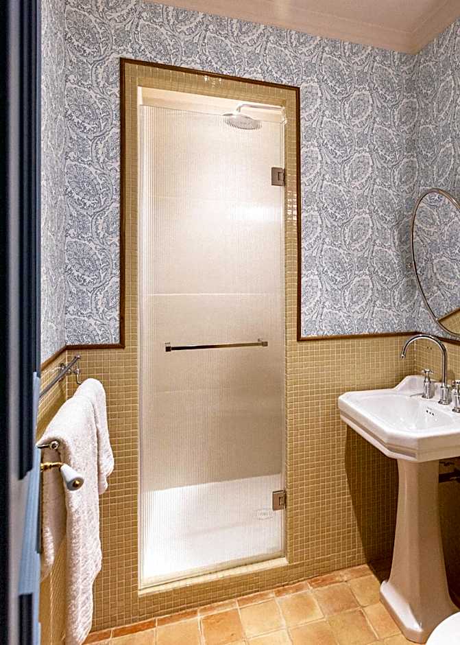 Hôtel Amista Marseille - ancien Hôtel Saint Louis - Vieux Port