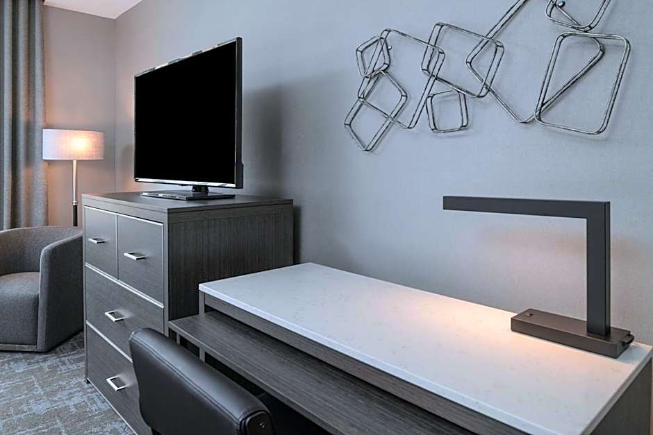 TownePlace Suites by Marriott Boston Medford