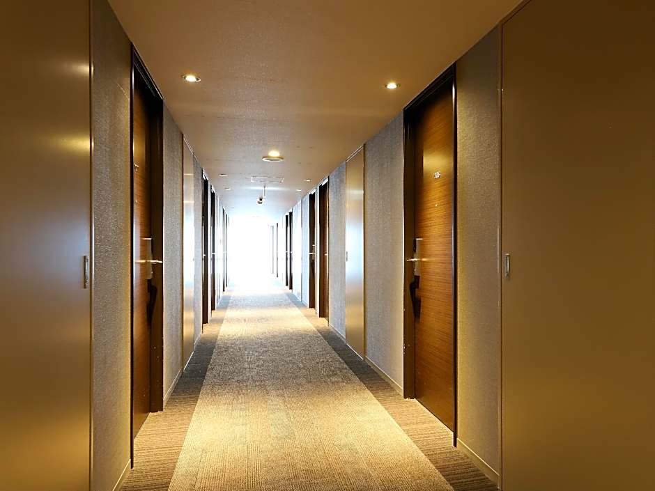 Smile Hotel Shinagawa Sengakuji Ekimae