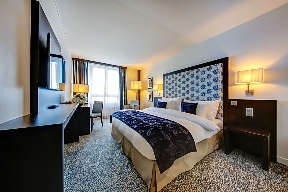 Hotel Beaulac
