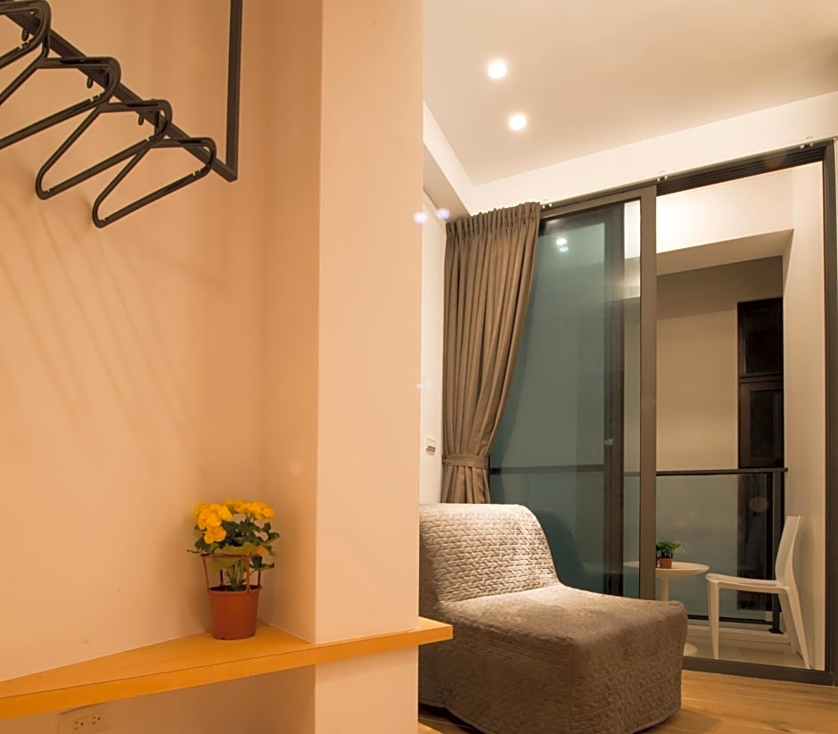 Galilee B&B 加利利海民宿