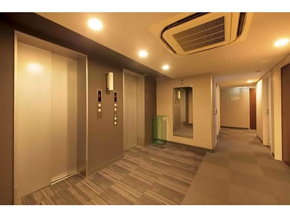 R&B Hotel Tokyo Toyocho - Vacation STAY 40492v