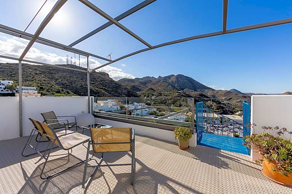 Boutique Hotel El Olivar