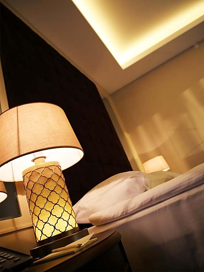 Morrian Hotel
