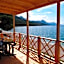Victoria Mobilhome Camping Dole-Živogošče