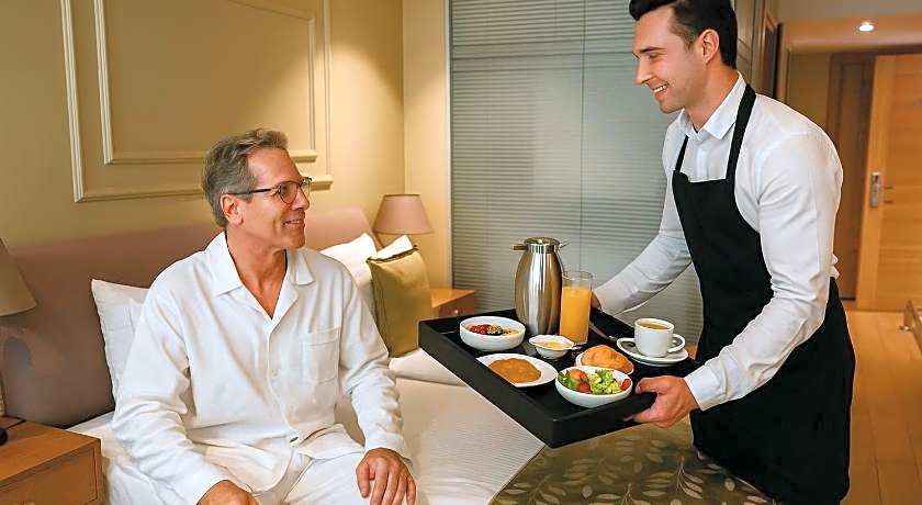 Wame Suite Hotel Nisantasi