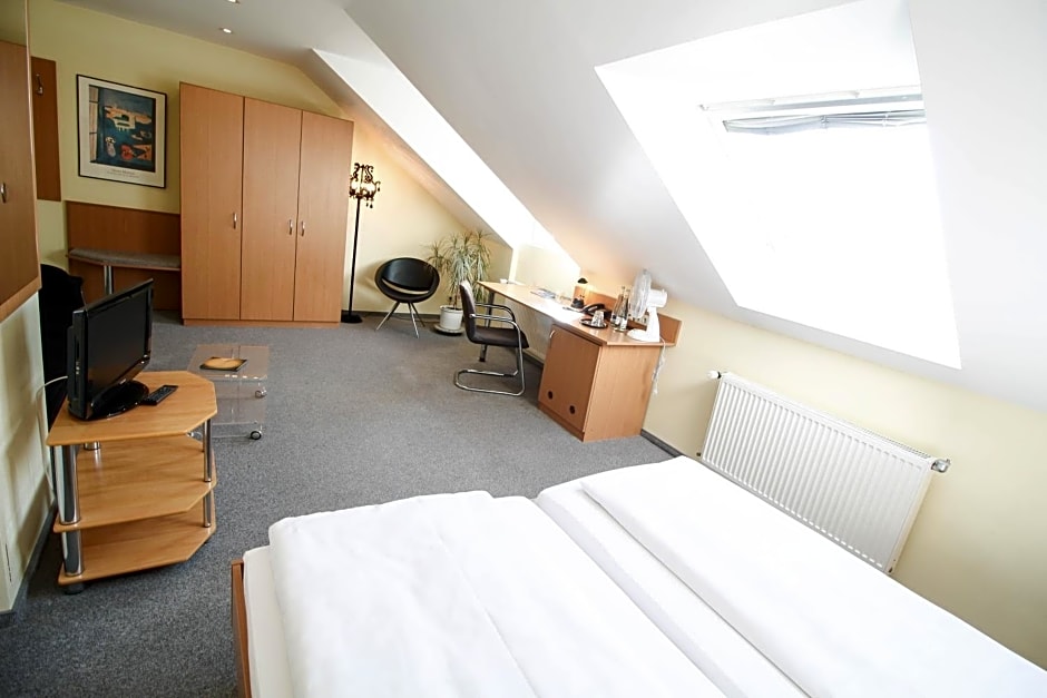 Hotel am Zoo