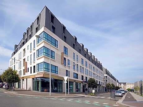 Mercure Saint Malo Balmoral