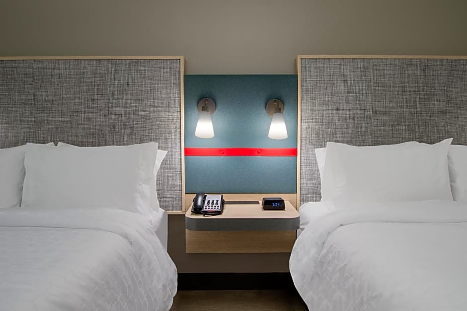 Avid Hotels Beaumont By IHG