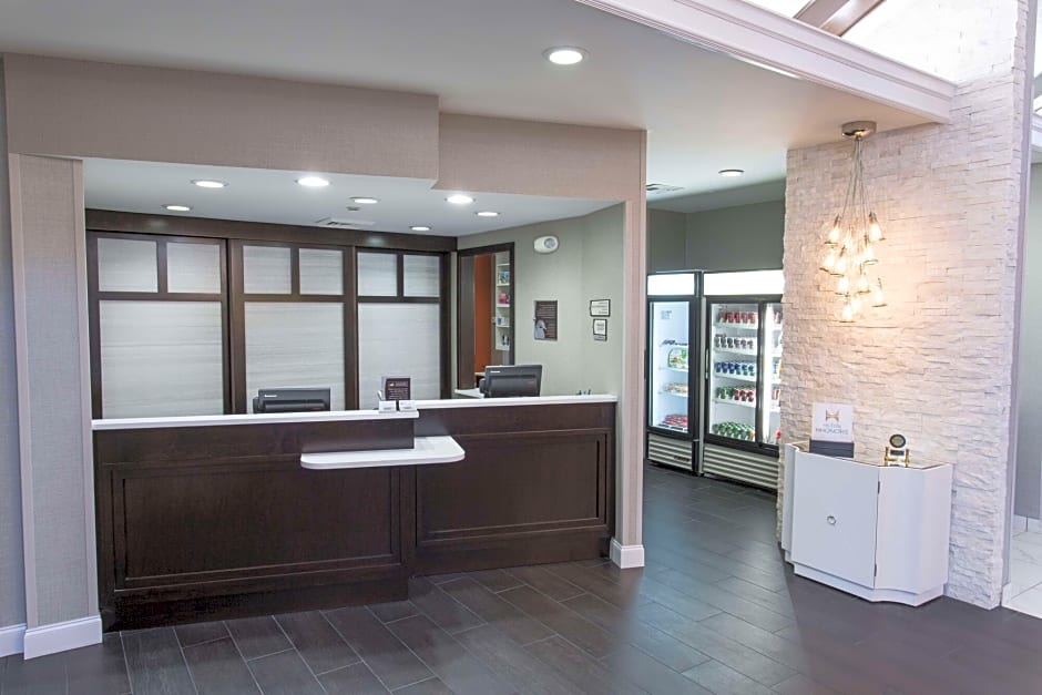 Homewood Suites by Hilton Savannah