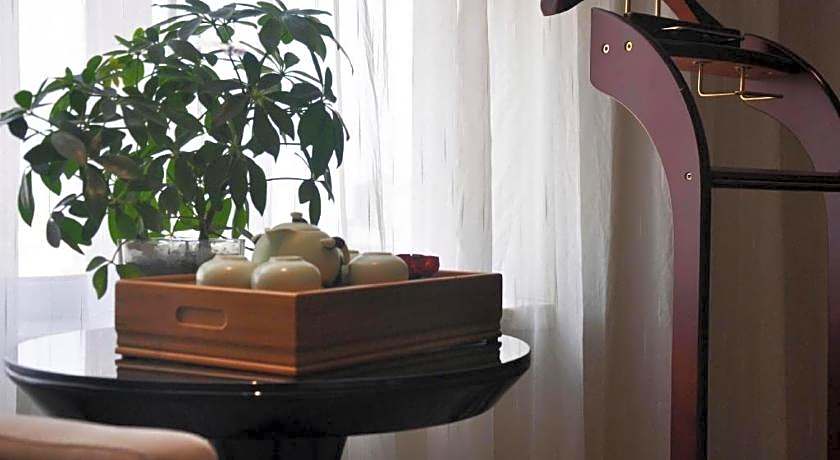 Yang Peng Jin Jiang Hotel