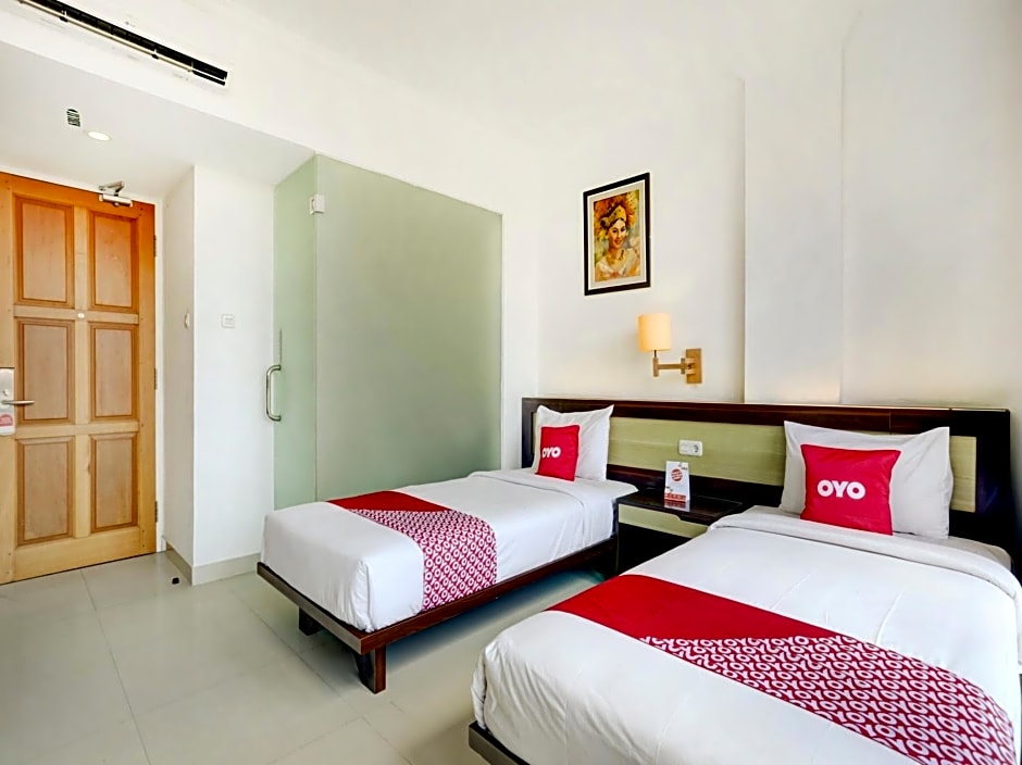 OYO 3850 Bali Kepundung Hotel